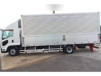 ISUZU Forward Aluminum Wing TKG-FRR90T2 2015 616,259km_5