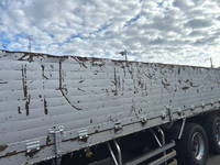 HINO Profia Scrap Transport Truck QPG-FR1EXEA 2015 328,760km_13