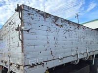 HINO Profia Scrap Transport Truck QPG-FR1EXEA 2015 328,760km_15