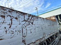 HINO Profia Scrap Transport Truck QPG-FR1EXEA 2015 328,760km_16