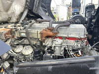 HINO Profia Scrap Transport Truck QPG-FR1EXEA 2015 328,760km_17