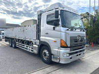 HINO Profia Scrap Transport Truck QPG-FR1EXEA 2015 328,760km_1