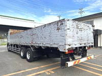 HINO Profia Scrap Transport Truck QPG-FR1EXEA 2015 328,760km_2