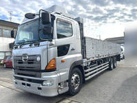 HINO Profia Scrap Transport Truck QPG-FR1EXEA 2015 328,760km_3