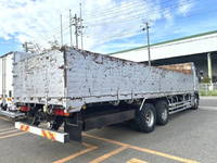 HINO Profia Scrap Transport Truck QPG-FR1EXEA 2015 328,760km_4