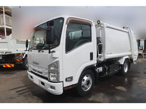 Elf Garbage Truck_1