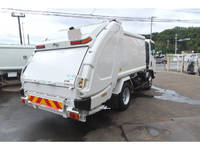 ISUZU Elf Garbage Truck TKG-NPR85YN 2016 200,247km_2