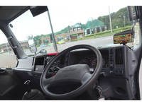 ISUZU Elf Garbage Truck TKG-NPR85YN 2016 200,247km_34