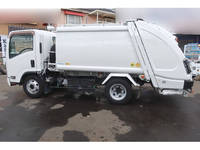 ISUZU Elf Garbage Truck TKG-NPR85YN 2016 200,247km_4