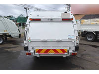 ISUZU Elf Garbage Truck TKG-NPR85YN 2016 200,247km_5