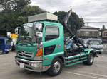 Ranger Container Carrier Truck