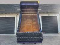 HINO Ranger Dump TKG-FC9JCAP 2017 173,000km_11