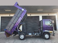 HINO Ranger Dump TKG-FC9JCAP 2017 173,000km_13