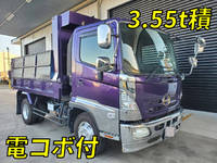 HINO Ranger Dump TKG-FC9JCAP 2017 173,000km_1