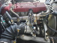 HINO Ranger Dump TKG-FC9JCAP 2017 173,000km_25