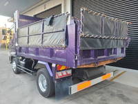HINO Ranger Dump TKG-FC9JCAP 2017 173,000km_2