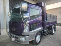 HINO Ranger Dump TKG-FC9JCAP 2017 173,000km_3