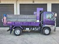 HINO Ranger Dump TKG-FC9JCAP 2017 173,000km_4