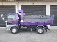 HINO Ranger Dump TKG-FC9JCAP 2017 173,000km_7