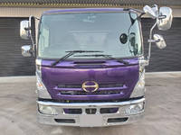 HINO Ranger Dump TKG-FC9JCAP 2017 173,000km_8