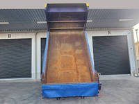 HINO Ranger Dump TKG-FC9JCAP 2017 173,000km_9