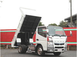 Canter Dump_1