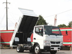 Canter Dump_1