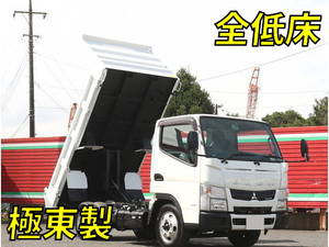 Canter Dump_1