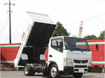 Canter Dump