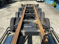 NIPPON FRUEHAUF Others Marine Container Trailer KFKGF340W 2021 0km_11