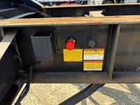 NIPPON FRUEHAUF Others Marine Container Trailer KFKGF340W 2021 0km_15