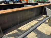 NIPPON FRUEHAUF Others Marine Container Trailer KFKGF340W 2021 0km_16