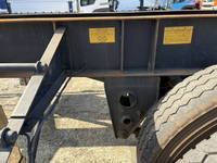NIPPON FRUEHAUF Others Marine Container Trailer KFKGF340W 2021 0km_17