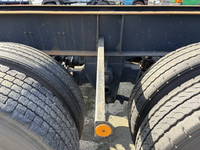 NIPPON FRUEHAUF Others Marine Container Trailer KFKGF340W 2021 0km_19