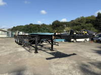 NIPPON FRUEHAUF Others Marine Container Trailer KFKGF340W 2021 0km_1