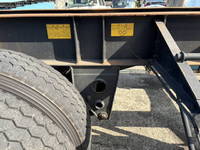 NIPPON FRUEHAUF Others Marine Container Trailer KFKGF340W 2021 0km_20