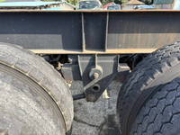 NIPPON FRUEHAUF Others Marine Container Trailer KFKGF340W 2021 0km_21