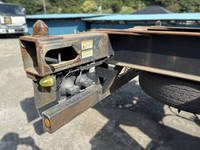 NIPPON FRUEHAUF Others Marine Container Trailer KFKGF340W 2021 0km_23