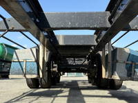 NIPPON FRUEHAUF Others Marine Container Trailer KFKGF340W 2021 0km_25