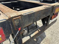 NIPPON FRUEHAUF Others Marine Container Trailer KFKGF340W 2021 0km_29