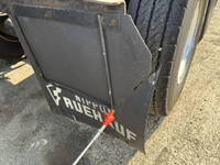 NIPPON FRUEHAUF Others Marine Container Trailer KFKGF340W 2021 0km_34