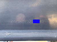 NIPPON FRUEHAUF Others Marine Container Trailer KFKGF340W 2021 0km_36