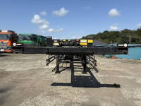 NIPPON FRUEHAUF Others Marine Container Trailer KFKGF340W 2021 0km_4