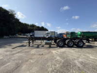 NIPPON FRUEHAUF Others Marine Container Trailer KFKGF340W 2021 0km_5