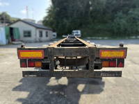 NIPPON FRUEHAUF Others Marine Container Trailer KFKGF340W 2021 0km_6