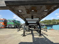 NIPPON FRUEHAUF Others Marine Container Trailer KFKGF340W 2021 0km_8