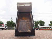 MITSUBISHI FUSO Fighter Dump PDG-FK61F 2008 505,047km_11