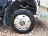 MITSUBISHI FUSO Fighter Dump PDG-FK61F 2008 505,047km_12