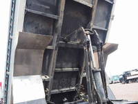 MITSUBISHI FUSO Fighter Dump PDG-FK61F 2008 505,047km_14