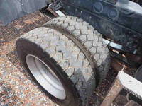 MITSUBISHI FUSO Fighter Dump PDG-FK61F 2008 505,047km_16